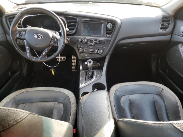 Photo 7 VIN: KNAGR4A65B5140577 - KIA OPTIMA SX 