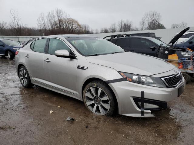 Photo 3 VIN: KNAGR4A65B5152213 - KIA OPTIMA SX 