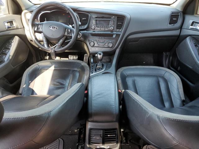 Photo 7 VIN: KNAGR4A66B5112495 - KIA OPTIMA 