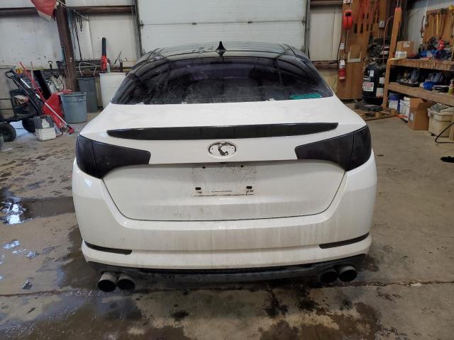 Photo 5 VIN: KNAGR4A66D5392597 - KIA OPTIMA SX 