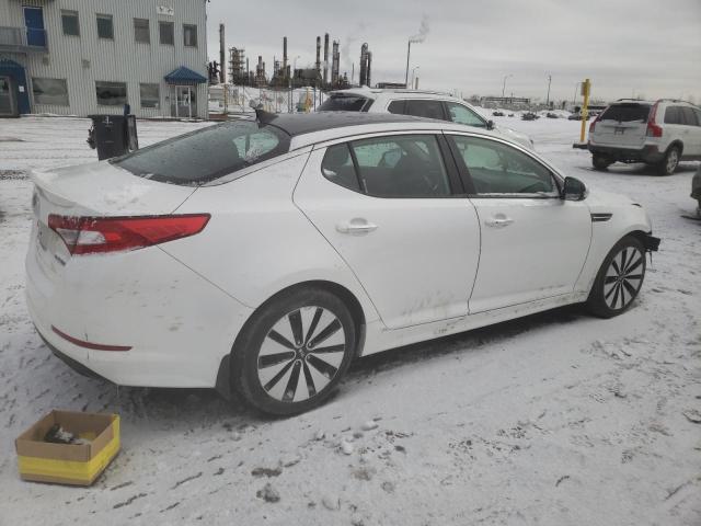 Photo 2 VIN: KNAGR4A67C5254355 - KIA OPTIMA SX 