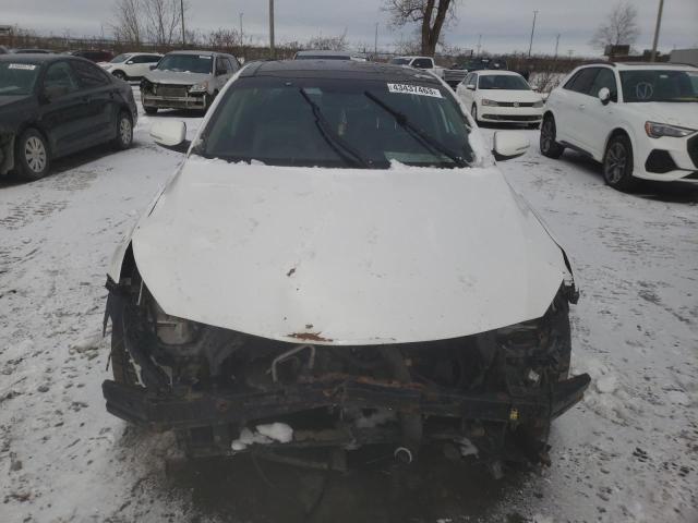 Photo 4 VIN: KNAGR4A67C5254355 - KIA OPTIMA SX 