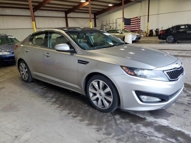 Photo 3 VIN: KNAGR4A68B5094307 - KIA OPTIMA SX 