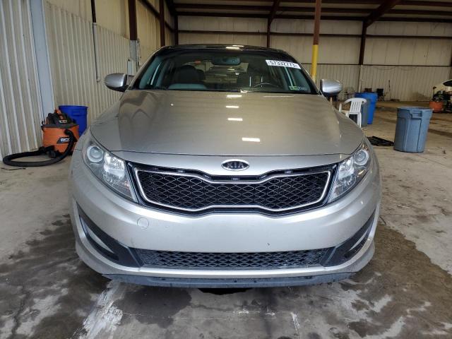 Photo 4 VIN: KNAGR4A68B5094307 - KIA OPTIMA SX 