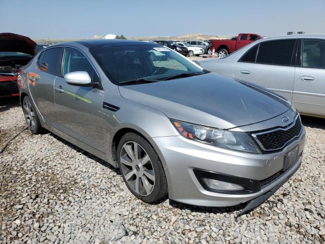 Photo 3 VIN: KNAGR4A68B5094758 - KIA OPTIMA SX 