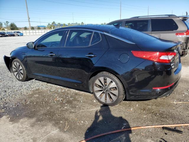 Photo 1 VIN: KNAGR4A68B5128004 - KIA OPTIMA SX 