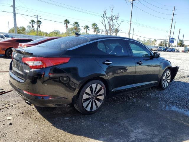 Photo 2 VIN: KNAGR4A68B5128004 - KIA OPTIMA SX 