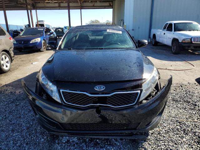 Photo 4 VIN: KNAGR4A68B5128004 - KIA OPTIMA SX 