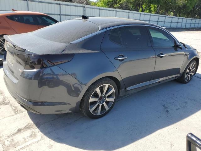 Photo 2 VIN: KNAGR4A68B5131954 - KIA OPTIMA 