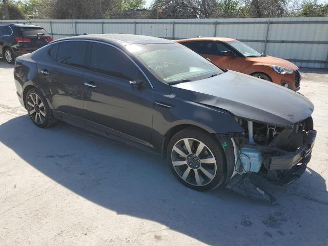 Photo 3 VIN: KNAGR4A68B5131954 - KIA OPTIMA 