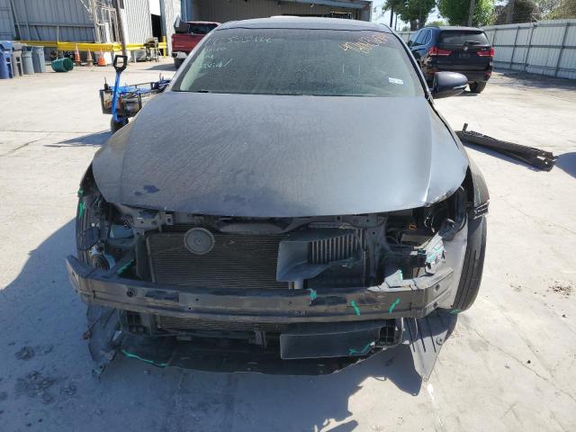 Photo 4 VIN: KNAGR4A68B5131954 - KIA OPTIMA 