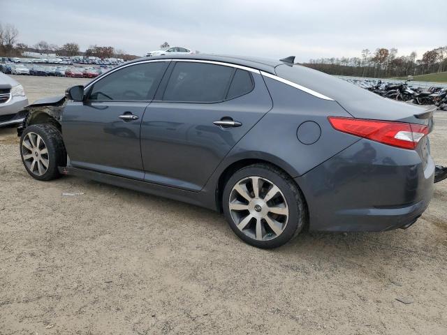 Photo 1 VIN: KNAGR4A68B5150889 - KIA OPTIMA 