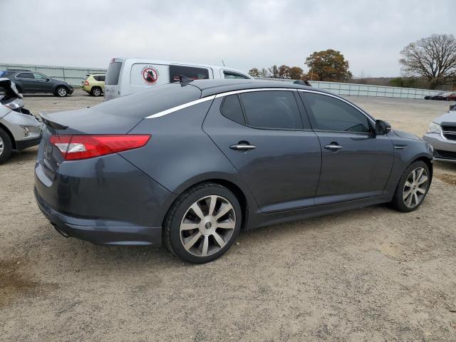 Photo 2 VIN: KNAGR4A68B5150889 - KIA OPTIMA 