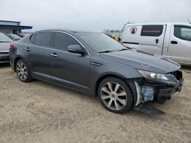 Photo 3 VIN: KNAGR4A68B5150889 - KIA OPTIMA 