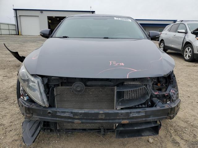 Photo 4 VIN: KNAGR4A68B5150889 - KIA OPTIMA 