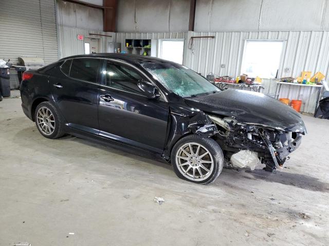 Photo 3 VIN: KNAGR4A68B5157289 - KIA OPTIMA SX 