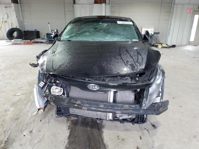 Photo 4 VIN: KNAGR4A68B5157289 - KIA OPTIMA SX 