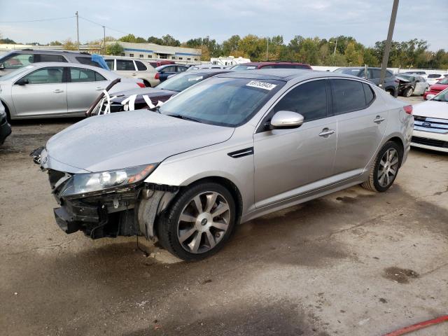 Photo 0 VIN: KNAGR4A68B5165490 - KIA OPTIMA 