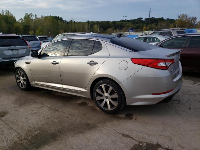 Photo 1 VIN: KNAGR4A68B5165490 - KIA OPTIMA 