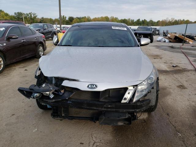 Photo 4 VIN: KNAGR4A68B5165490 - KIA OPTIMA 