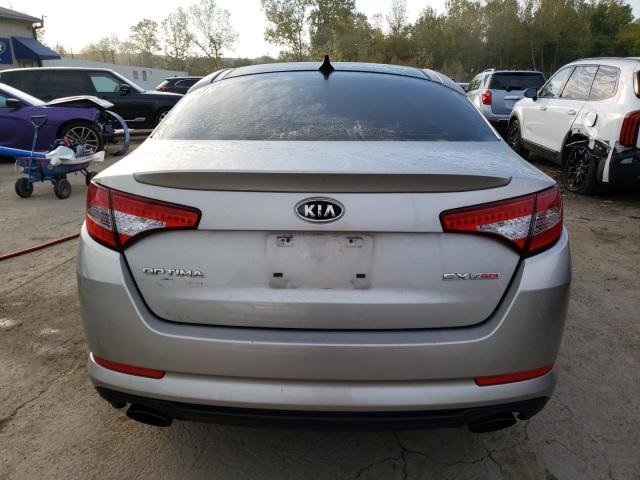 Photo 5 VIN: KNAGR4A68B5165490 - KIA OPTIMA 