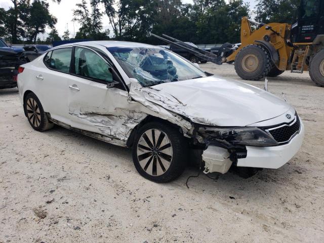 Photo 3 VIN: KNAGR4A69B5086152 - KIA OPTIMA SX 