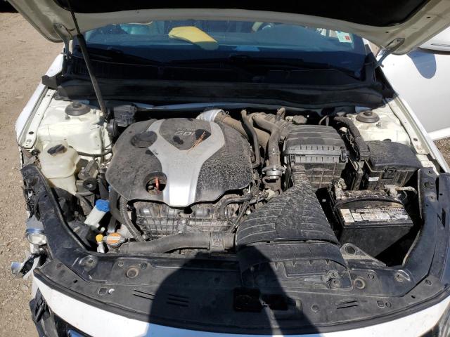 Photo 6 VIN: KNAGR4A69B5114631 - KIA OPTIMA SX 