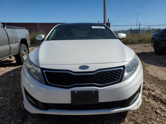 Photo 4 VIN: KNAGR4A69B5124706 - KIA OPTIMA 