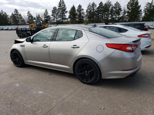 Photo 1 VIN: KNAGR4A6XB5089996 - KIA OPTIMA 