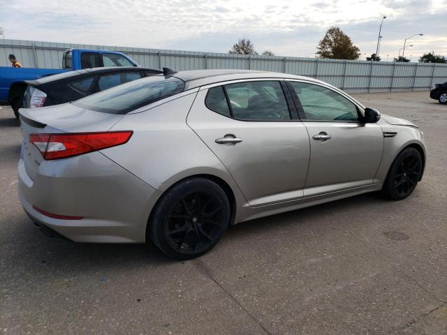 Photo 2 VIN: KNAGR4A6XB5089996 - KIA OPTIMA 