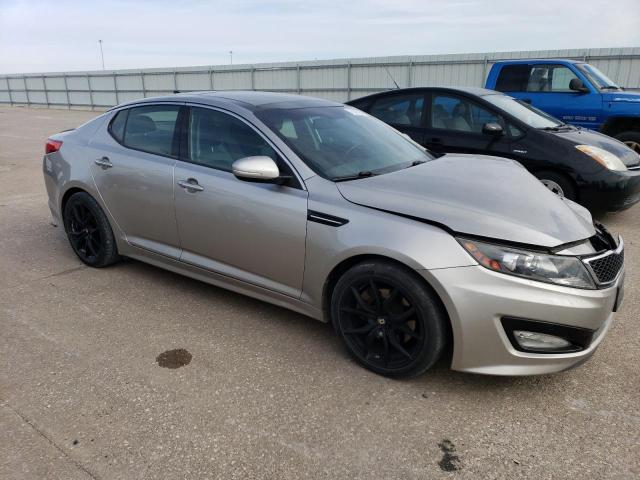 Photo 3 VIN: KNAGR4A6XB5089996 - KIA OPTIMA 