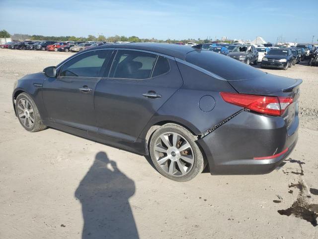 Photo 1 VIN: KNAGR4A6XB5135102 - KIA OPTIMA 