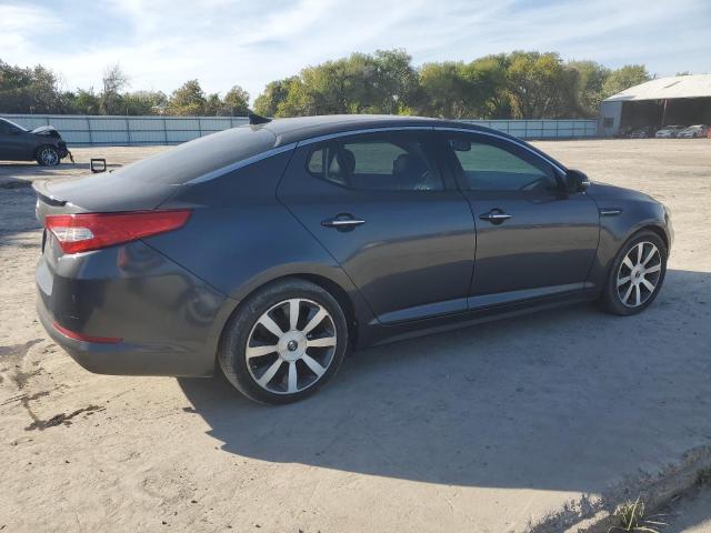 Photo 2 VIN: KNAGR4A6XB5135102 - KIA OPTIMA 