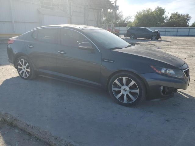 Photo 3 VIN: KNAGR4A6XB5135102 - KIA OPTIMA 