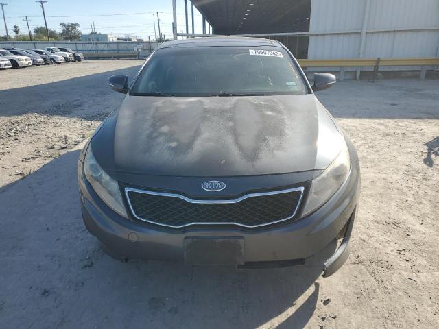 Photo 4 VIN: KNAGR4A6XB5135102 - KIA OPTIMA 