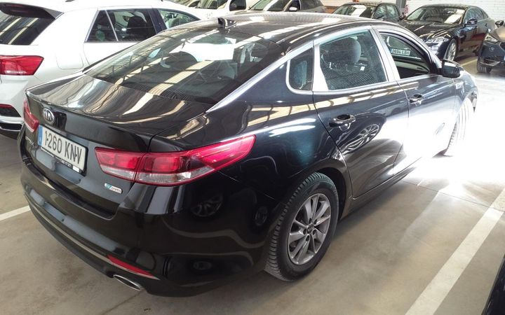 Photo 18 VIN: KNAGT415AJ5218045 - KIA OPTIMA 