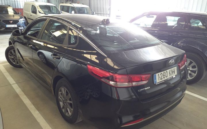 Photo 20 VIN: KNAGT415AJ5218045 - KIA OPTIMA 