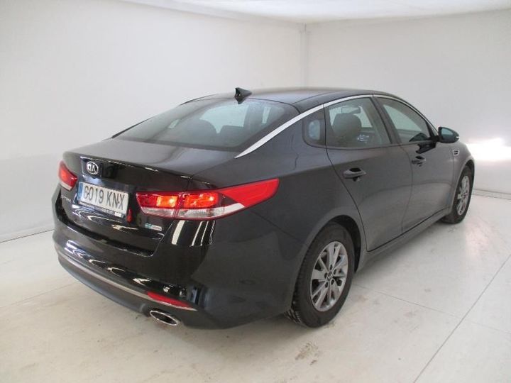 Photo 19 VIN: KNAGT415AJ5225755 - KIA OPTIMA 