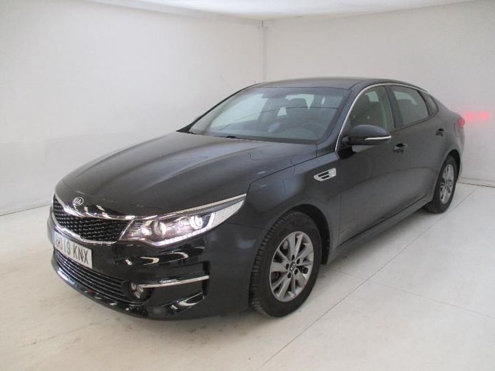 Photo 20 VIN: KNAGT415AJ5225755 - KIA OPTIMA 