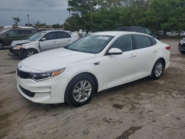 Photo 0 VIN: KNAGT4L30G5069672 - KIA OPTIMA LX 