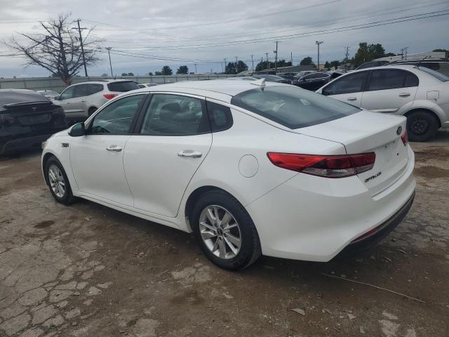 Photo 1 VIN: KNAGT4L30G5069672 - KIA OPTIMA LX 