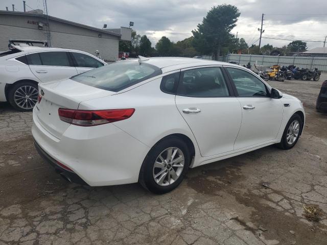 Photo 2 VIN: KNAGT4L30G5069672 - KIA OPTIMA LX 