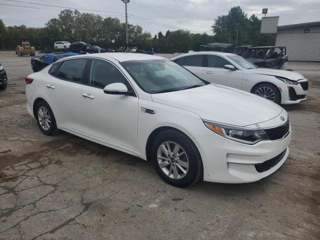 Photo 3 VIN: KNAGT4L30G5069672 - KIA OPTIMA LX 