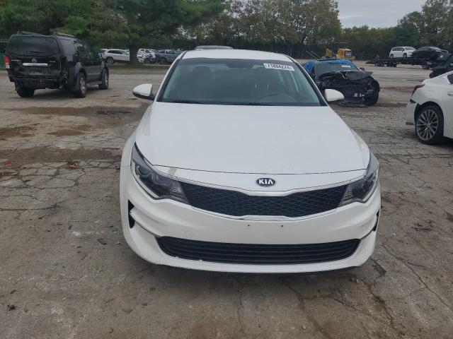 Photo 4 VIN: KNAGT4L30G5069672 - KIA OPTIMA LX 