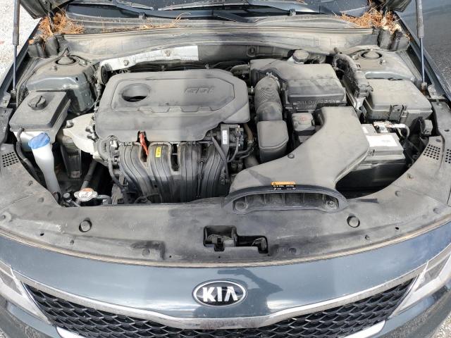 Photo 10 VIN: KNAGT4L30G5071440 - KIA OPTIMA LX 