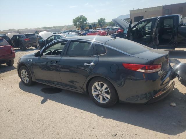 Photo 1 VIN: KNAGT4L30G5071499 - KIA OPTIMA LX 