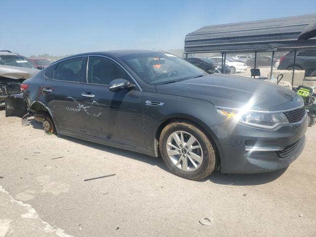 Photo 3 VIN: KNAGT4L30G5071499 - KIA OPTIMA LX 