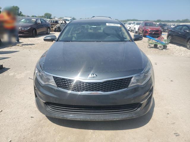 Photo 4 VIN: KNAGT4L30G5071499 - KIA OPTIMA LX 