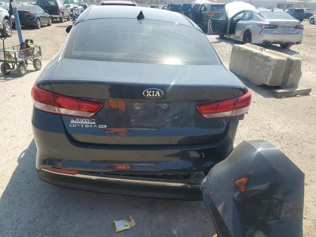 Photo 5 VIN: KNAGT4L30G5071499 - KIA OPTIMA LX 