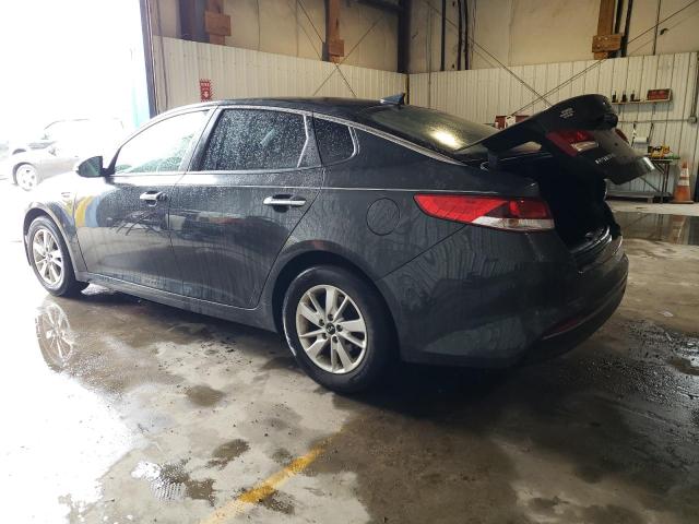 Photo 1 VIN: KNAGT4L30G5073222 - KIA OPTIMA LX 